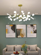 Lustra Chandelier LED Luciole - Neutralighting