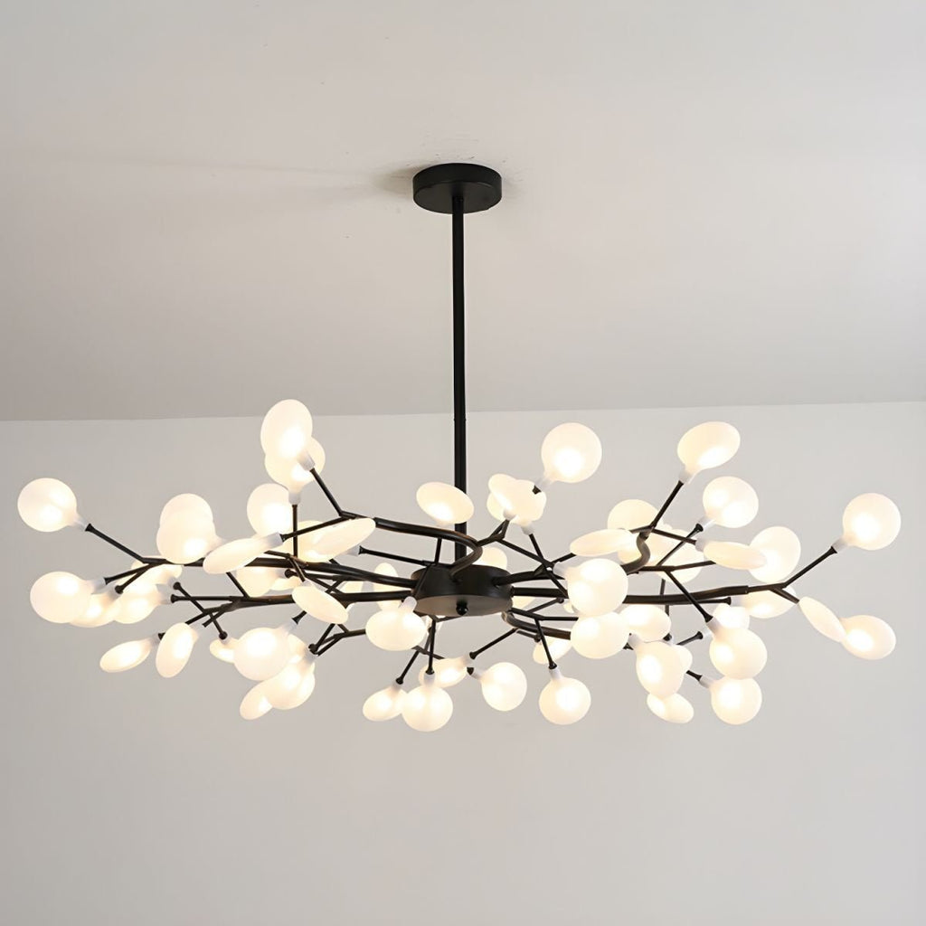 Lustra Chandelier LED Luciole - Neutralighting