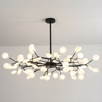 Lustra Chandelier LED Luciole - Neutralighting