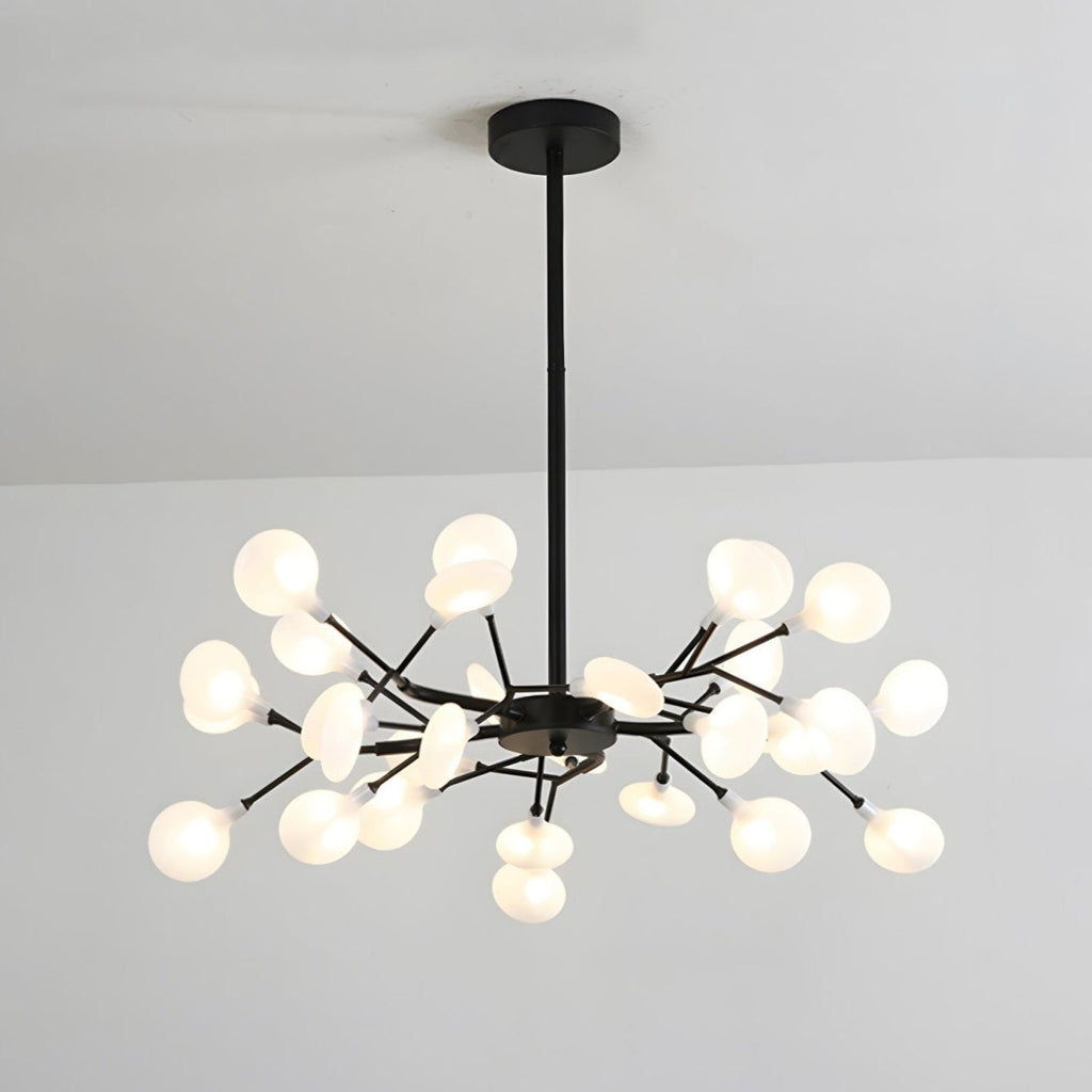 Lustra Chandelier LED Luciole - Neutralighting