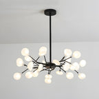 Lustra Chandelier LED Luciole - Neutralighting