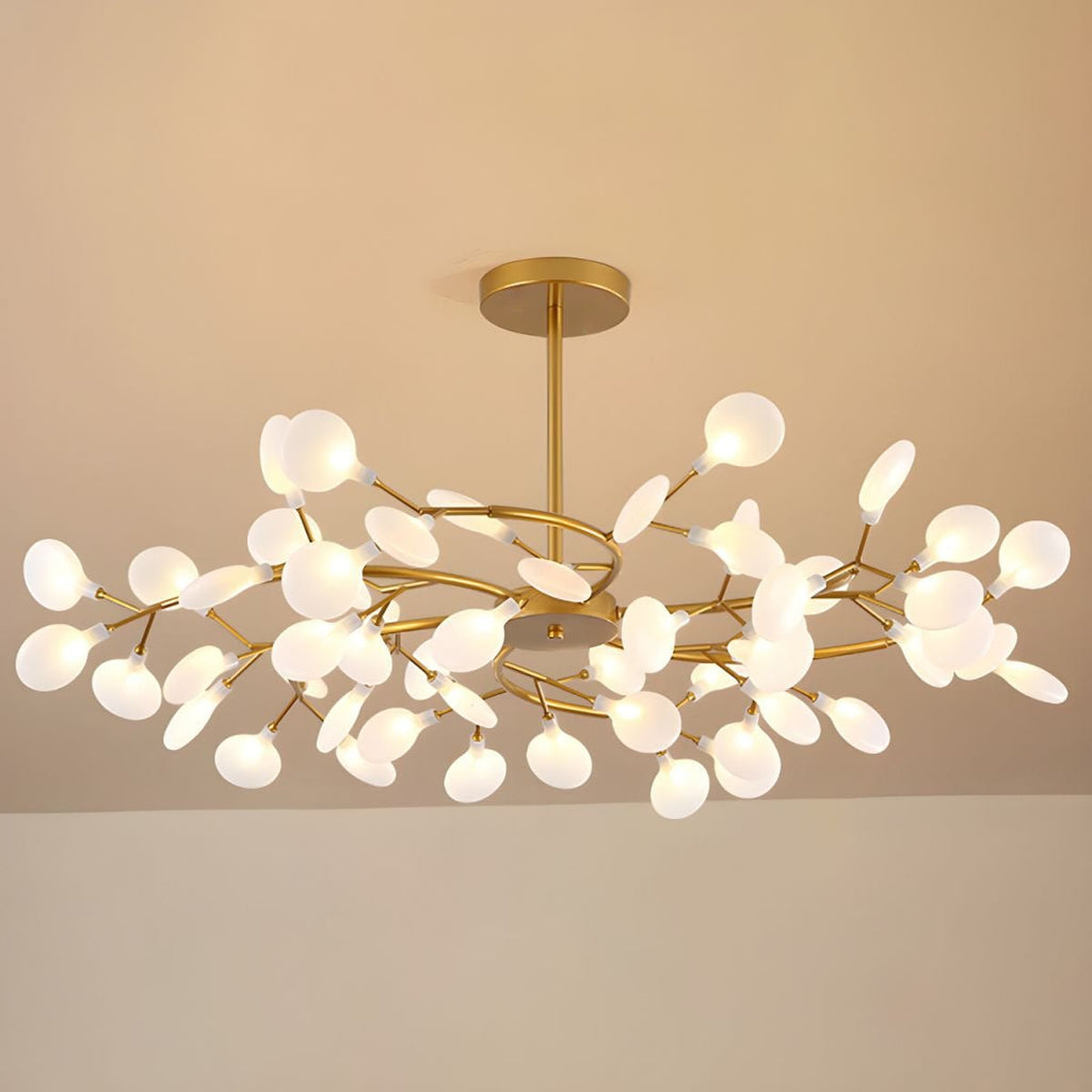 Lustra Chandelier LED Luciole - Neutralighting