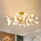 Lustra Chandelier LED Luciole - Neutralighting
