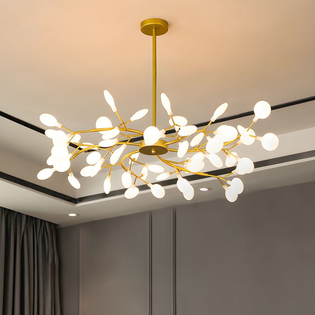 Lustra Chandelier LED Luciole - Neutralighting