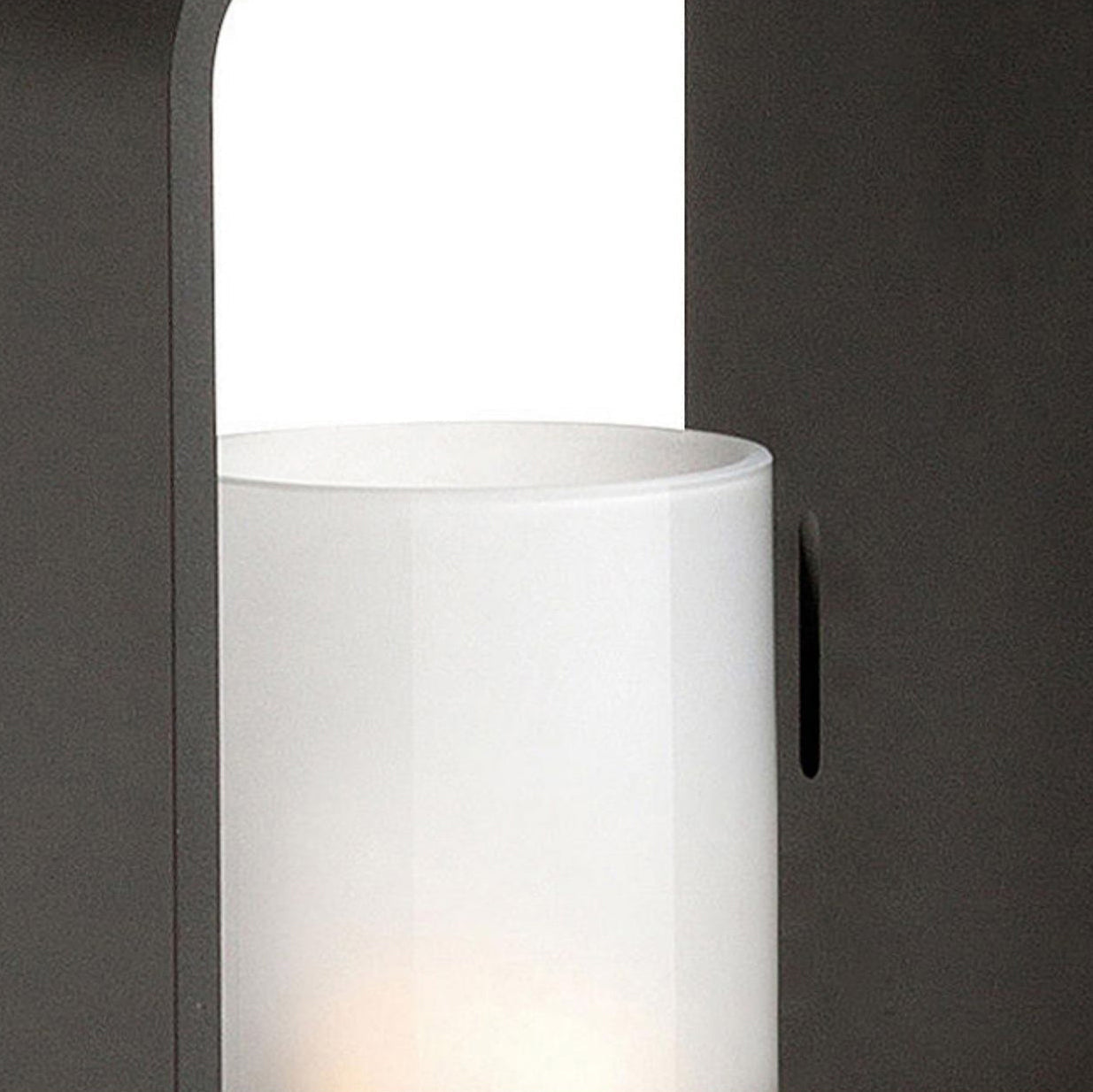 Heather Lumière Extérieure Moderne en Métal - Neutralighting