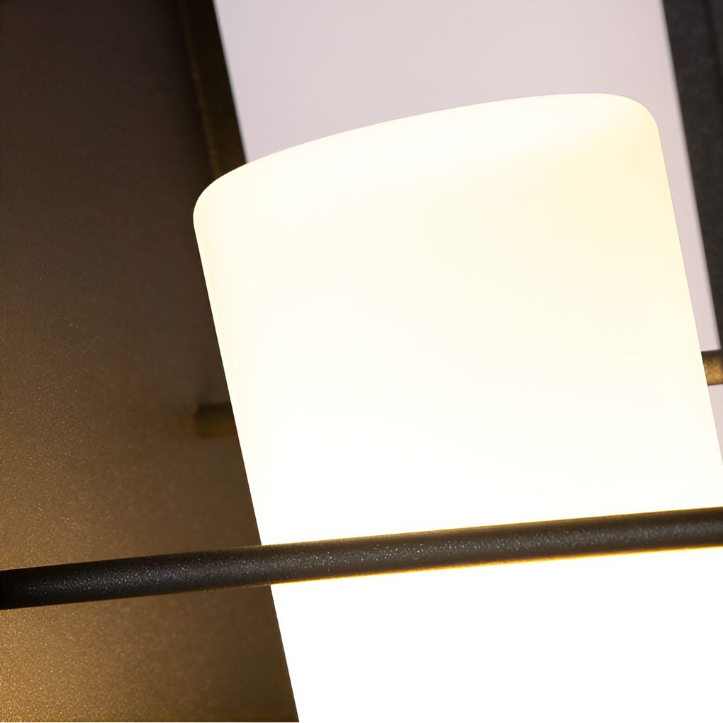 Poppy Éclairage Extérieur Minimaliste - Neutralighting