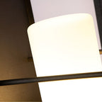 Heather Lumière Extérieure Moderne en Métal - Neutralighting