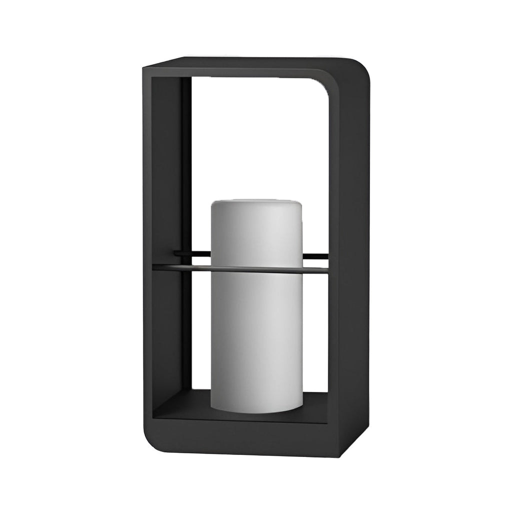 Heather Lumière Extérieure Moderne en Métal - Neutralighting