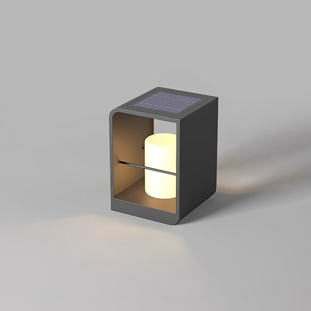 Poppy Éclairage Extérieur Minimaliste - Neutralighting