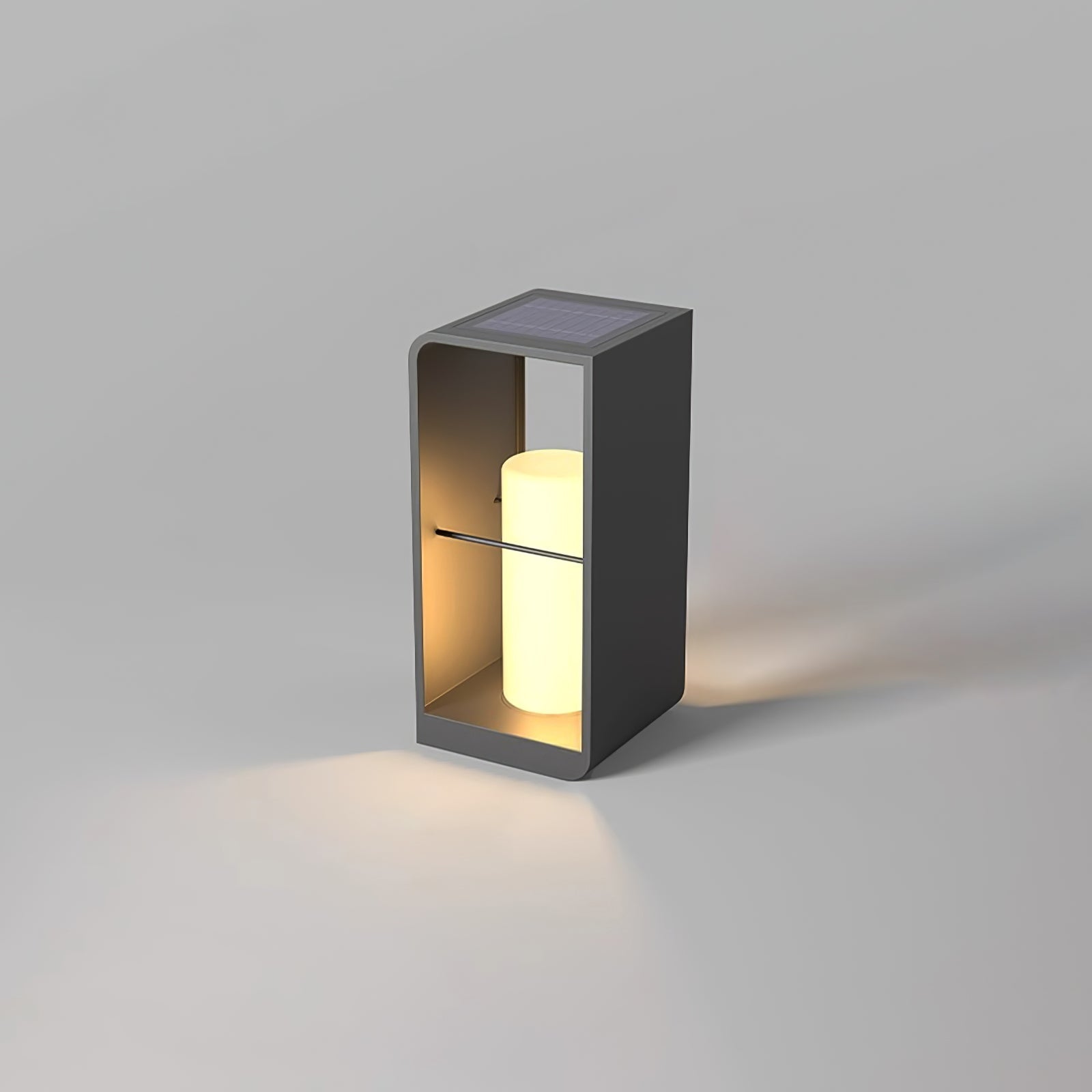 Poppy Éclairage Extérieur Minimaliste - Neutralighting