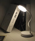 Lampe de lecture stylée Mélina Ouverture - La Lumière au Service de la Lecture