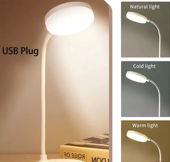 Lampe de lecture stylée Mélina Ouverture - La Lumière au Service de la Lecture
