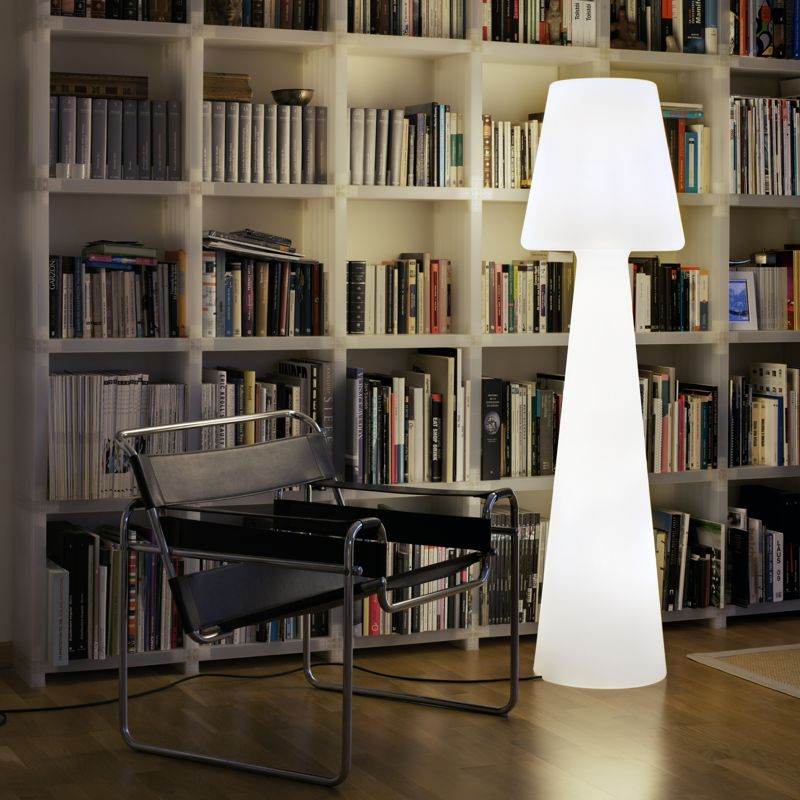 Lampadaire Eugénie Louise – vue 3