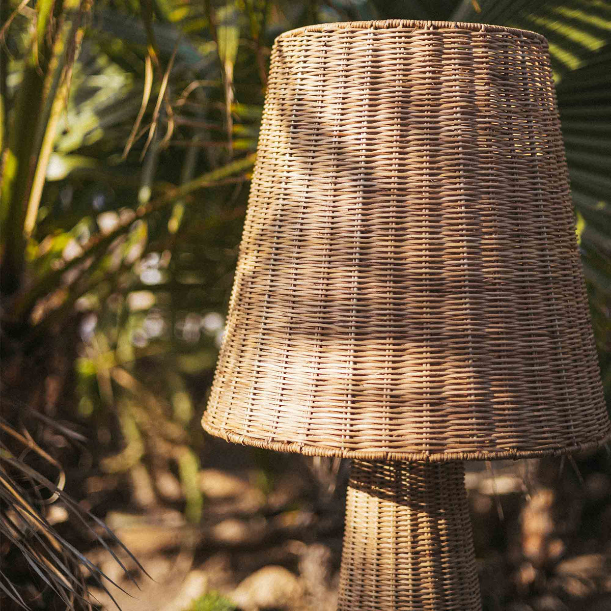 Lampadaire Iris Louise – vue 6