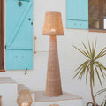 Lampadaire Iris Louise – vue 1