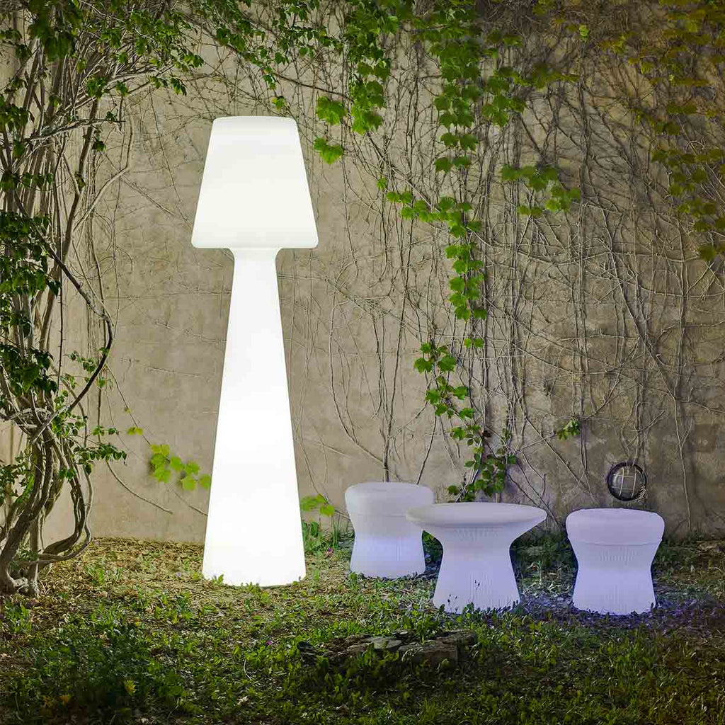 Lampadaire Eugénie Louise – vue 5