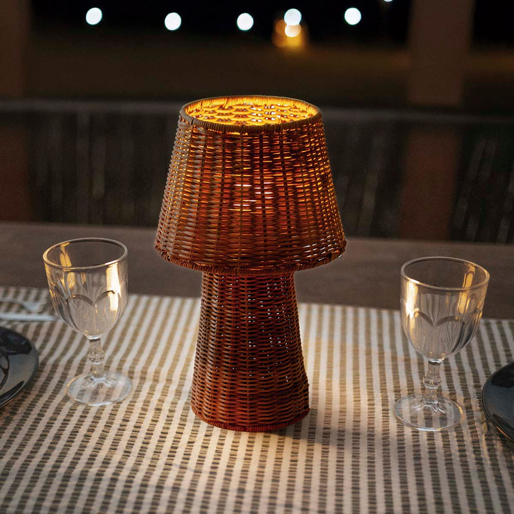 Lampe à poser Clotilde Louise – vue 3