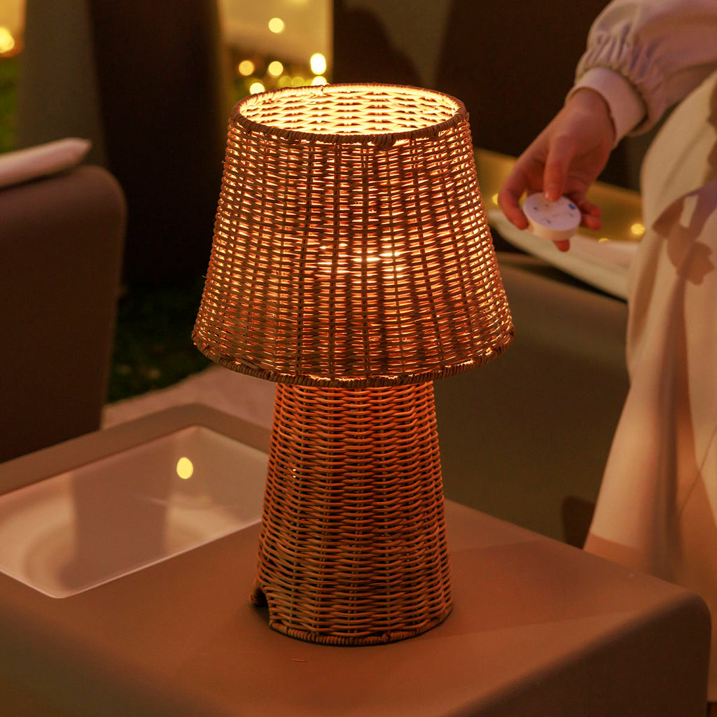 Lampe à poser Clotilde Louise – vue 1