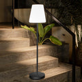 Lampadaire Eva Louise – vue 2