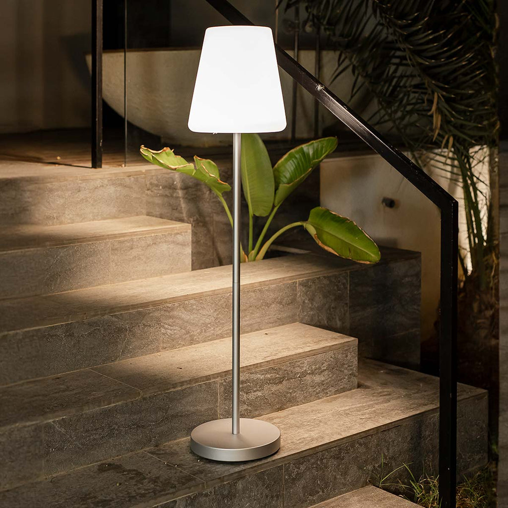Lampadaire Eva Louise – vue 7