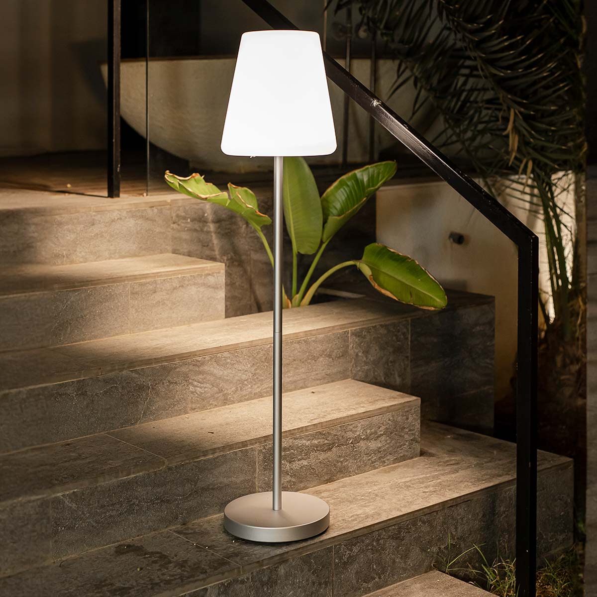 Lampadaire Eva Louise – vue 7