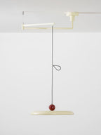 Orvella Suspension Moderne en Acrylique - Neutralighting