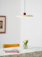 Orvella Suspension Moderne en Acrylique - Neutralighting