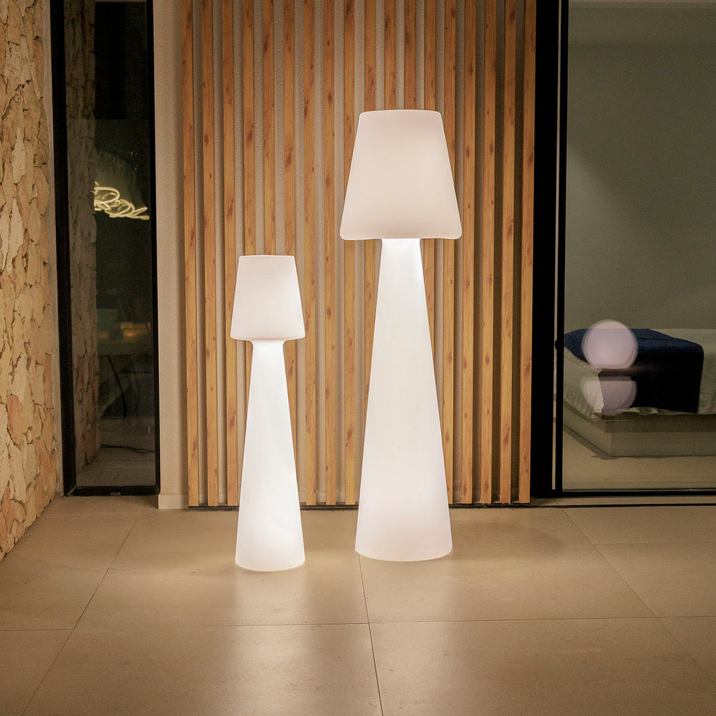 Lampadaire Eugénie Louise – vue 2