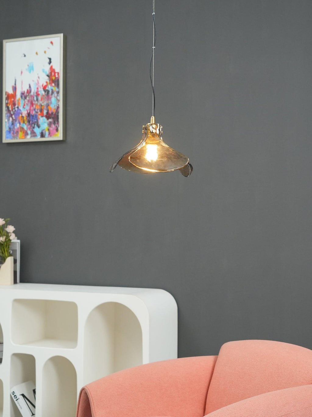 Zetalyra Suspension - Neutralighting