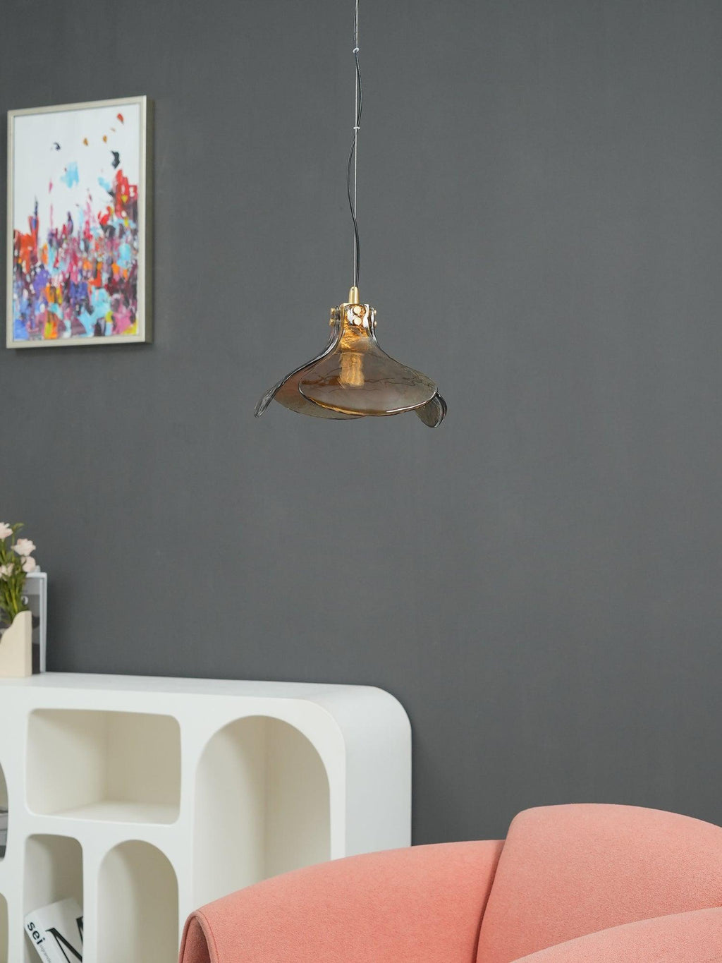 Zetalyra Suspension - Neutralighting