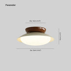 Aurora Plafonnier en Forme de Bol - Neutralighting