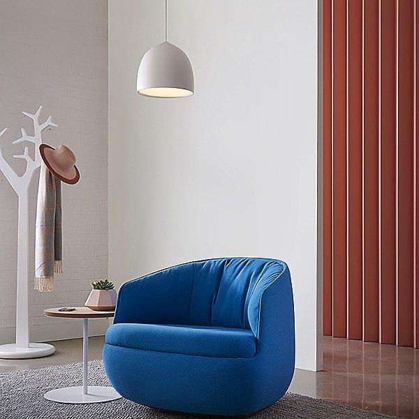 Eloran Lampe Pendante en Polycarbonate - Neutralighting