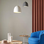 Eloran Lampe Pendante en Polycarbonate - Neutralighting