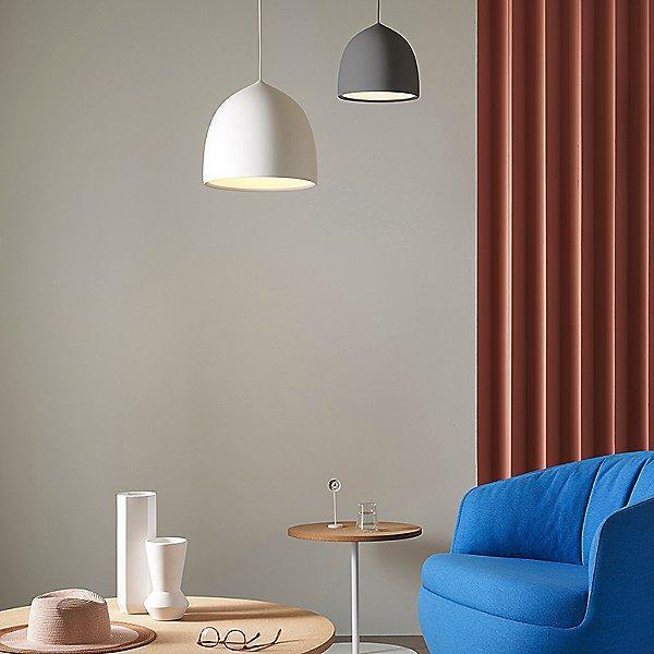 Eloran Lampe Pendante en Polycarbonate - Neutralighting