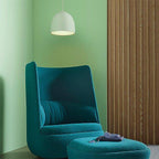 Eloran Lampe Pendante en Polycarbonate - Neutralighting