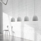 Eloran Lampe Pendante en Polycarbonate - Neutralighting