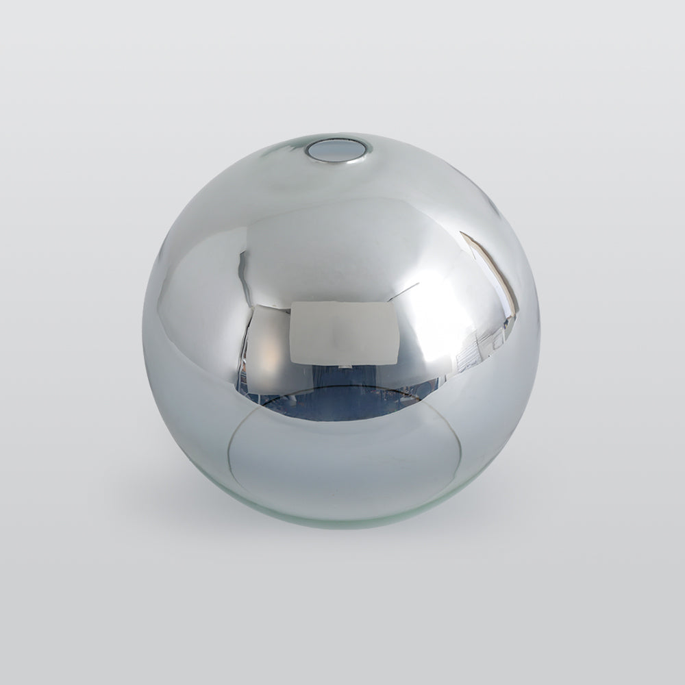 Brina Lampe Suspendue à Boule de Verre Chambre à Coucher/Salle à Manger - Neutralighting