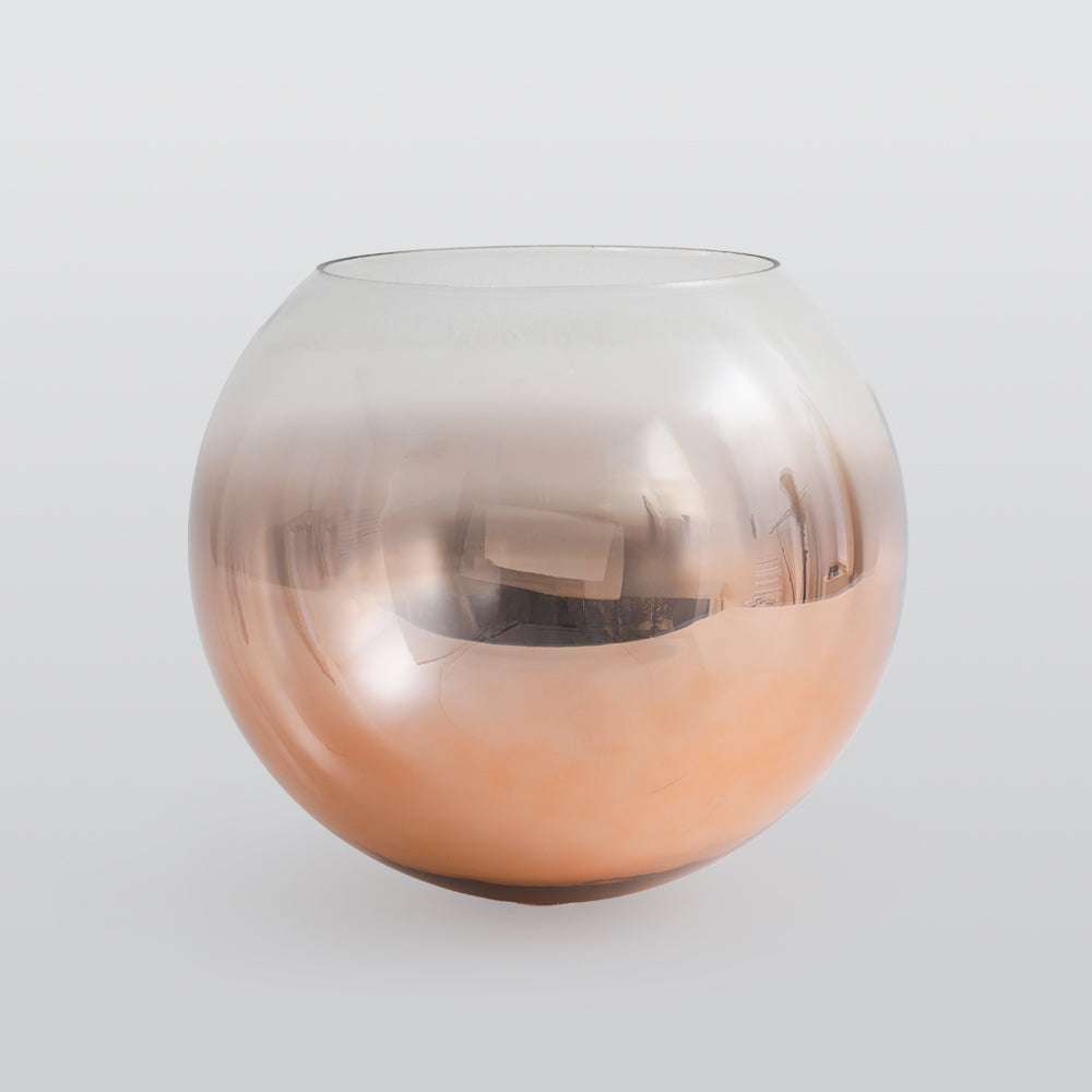 Brina Lampe Suspendue à Boule de Verre Chambre à Coucher/Salle à Manger - Neutralighting
