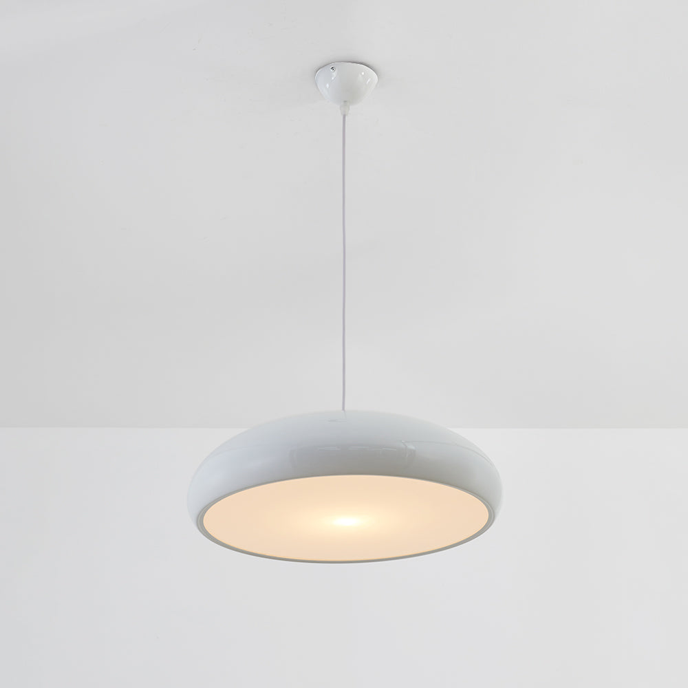 Lira Suspension Dôme Déco Artistique Moderne - Neutralighting