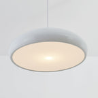 Lira Suspension Dôme Déco Artistique Moderne - Neutralighting