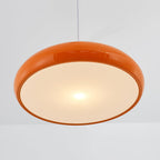 Lira Suspension Dôme Déco Artistique Moderne - Neutralighting