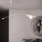 Aurel Suspension Linéaire Moderne Salle de Séjour/Chambre à Coucher - Neutralighting