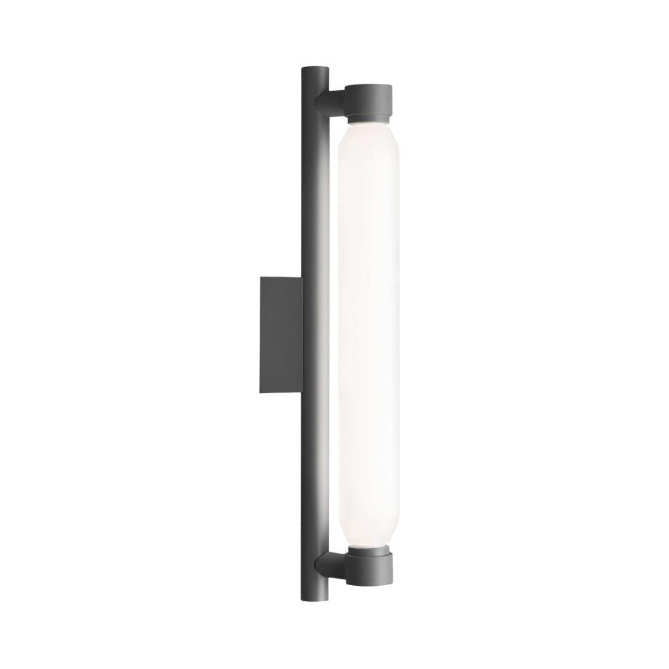 Cumiror Applique Murale Métal Verre Minimaliste Moderne - Neutralighting