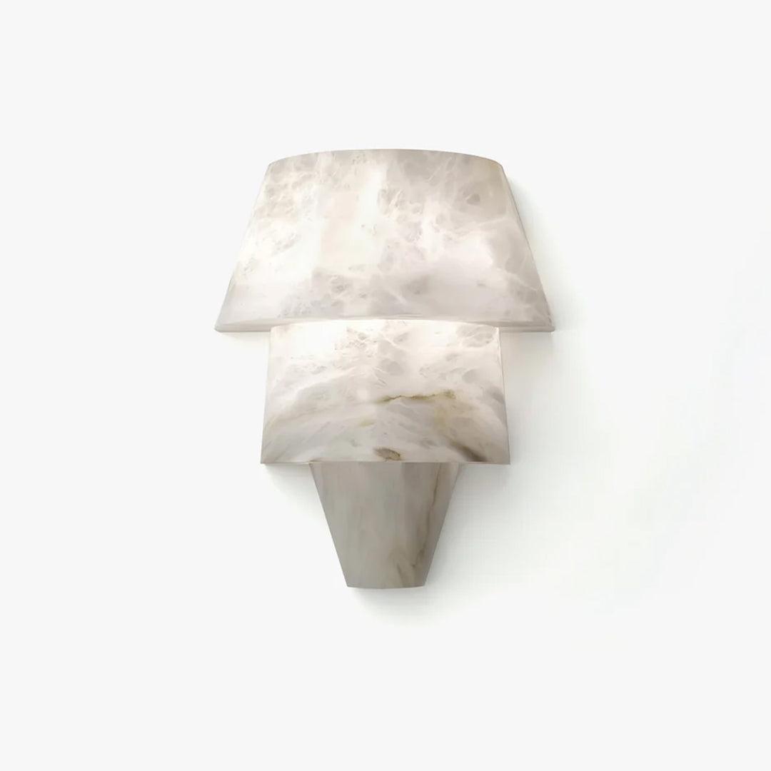 Vyloren Étagé Albâtre Luminaire Mural - Neutralighting