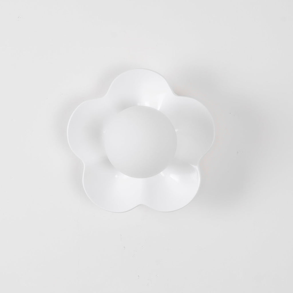 Arcore Applique murale ludique en résine - Neutralighting