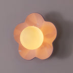 Arcore Applique murale ludique en résine - Neutralighting