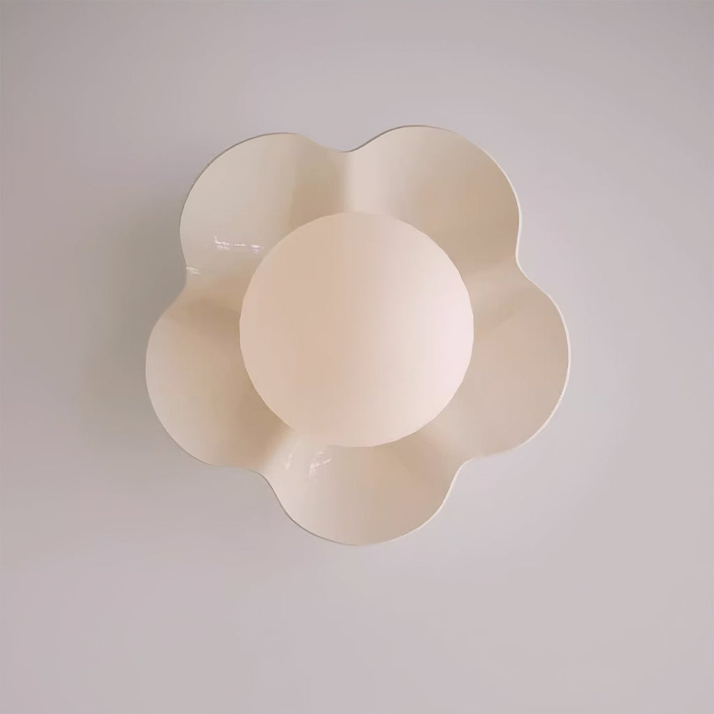 Arcore Applique murale ludique en résine - Neutralighting