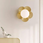 Arcore Applique murale ludique en résine - Neutralighting