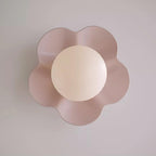 Arcore Applique murale ludique en résine - Neutralighting
