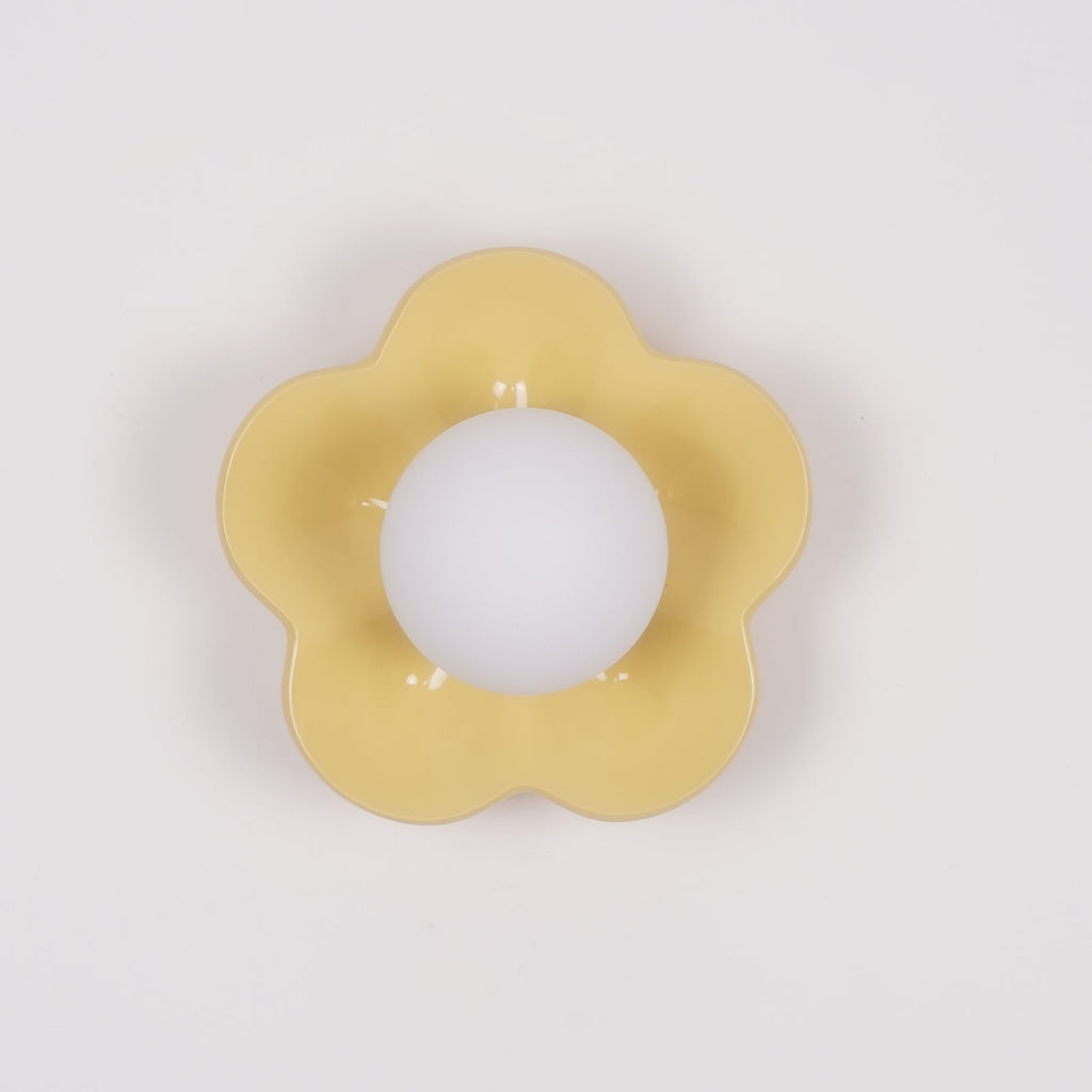 Arcore Applique murale ludique en résine - Neutralighting